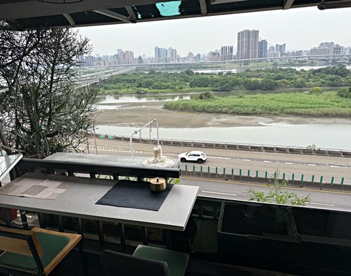 台北市水岸景觀西門町大套房 - Image 9