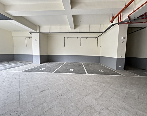 高樓正海景|平面車位|全新裝潢3房 - Image 6