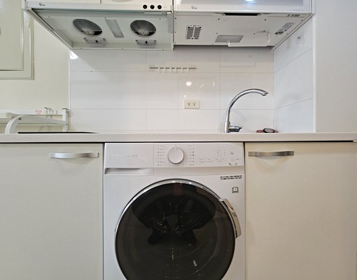 『府中捷運』新站歐洲獨立電梯採光美套房(含管可租補 - Image 12