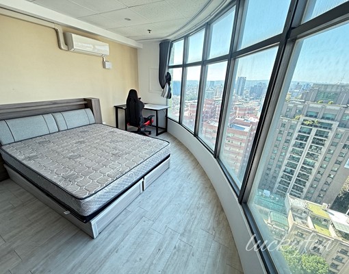 正文心路陽光綠意|南屯捷運站旁|工業風辦公室|家電家具齊全 - Image 7