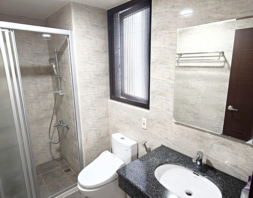 仁愛國小♡頂樓景觀兩房♡近捷運站/水湳市場♡可雙租補♡可寵♡ - Image 12