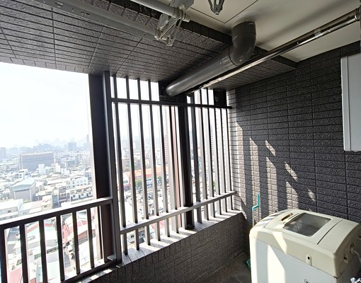 仁愛國小♡頂樓景觀兩房♡近捷運站/水湳市場♡可雙租補♡可寵♡ - Image 13