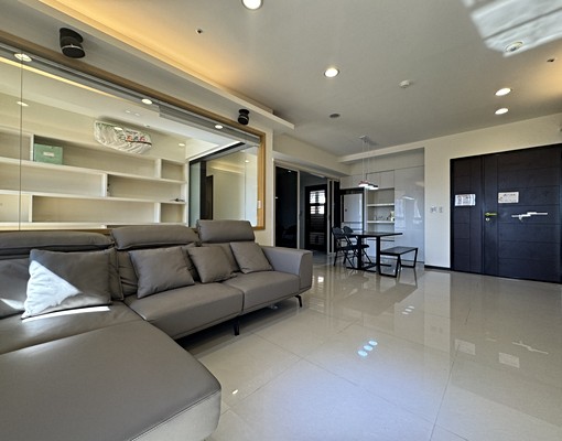 日光公園旁雅致裝潢家電美三房 - Image 4