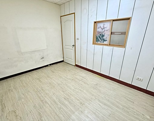 【吉屋租賃】豐原平房全空屋現況出租◆兩房可寵可租補可開伙 - Image 8