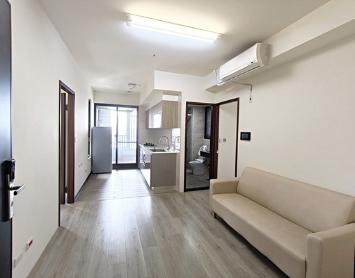 仁愛國小♡頂樓景觀兩房♡近捷運站/水湳市場♡可雙租補♡可寵♡ - Image 2