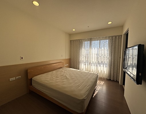 日光公園旁雅致裝潢家電美三房 - Image 7