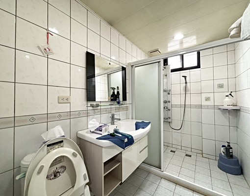 可戶籍可報稅✨整棟出租地下1F~4F✨平面雙車位✨ - Image 14