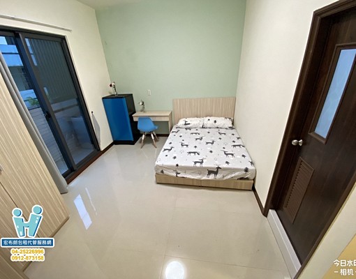 租補🌈社口、國道一旁🌞採光精美獨洗曬 - Image 7