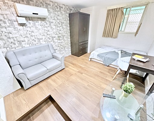 《稀有寵物套》📣台中教大✨可租補✨獨洗獨曬衣✨免追垃圾車 - Image 3