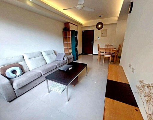 嘉家瑩~👍👍東別館裝潢2房可租補 - Image 2