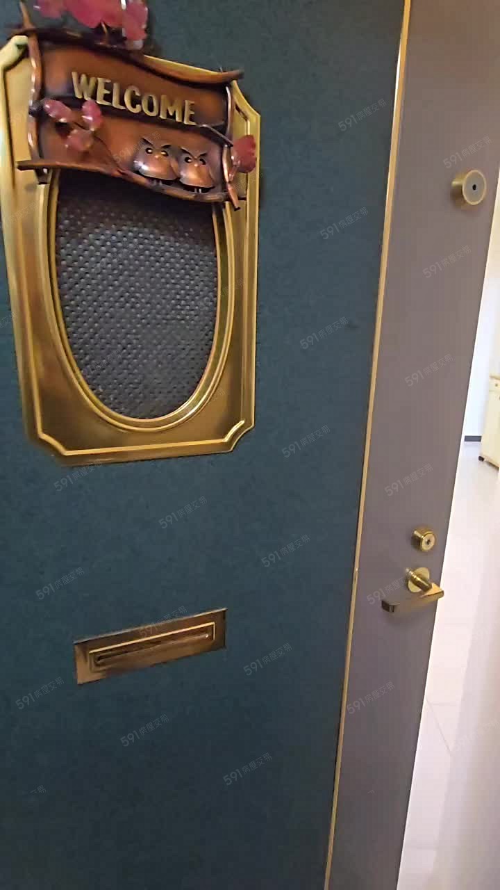 桃園南崁近好市多曼哈頓景觀三房 - Image 1