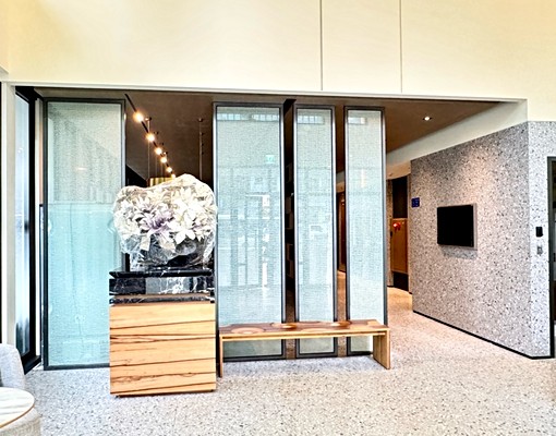 🆕新宅🏡迴龍捷運/丹鳳國小旁⭐️全新裝潢⭐️含管/網路 - Image 2