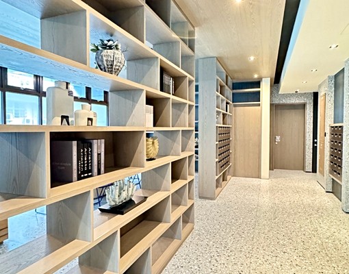 🆕新宅🏡迴龍捷運/丹鳳國小旁⭐️全新裝潢⭐️含管/網路 - Image 1