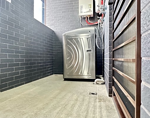 🆕新宅🏡迴龍捷運/丹鳳國小旁⭐️全新裝潢⭐️含管/網路 - Image 11