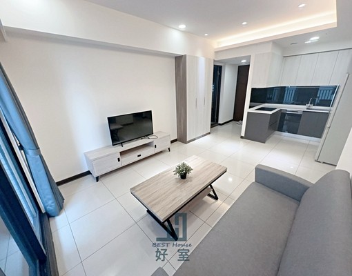 ❤三房❤雙衛浴❤汽車位❤可租補❤獨洗曬陽台❤電梯❤ - Image 1