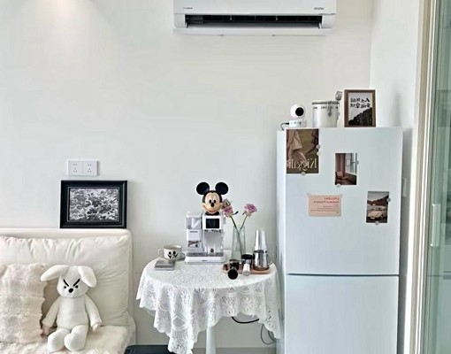 秒殺一房一廳✨全新完工✨可租補✨陽台獨洗曬✨生活機能佳✨可貓 - Image 7