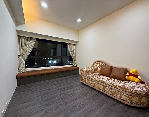 美河市正面河景四房前後陽台 - Image 7