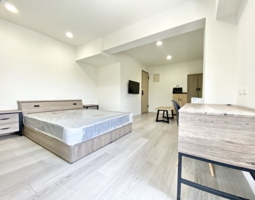 🔱臺中教育大學🔱可雙租補🔱乾濕分離電梯套房 - Image 2