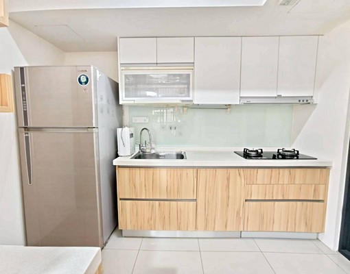 🌈北屯廓子區三房兩廳平車含管🌈可租補🌈(空屋) - Image 4