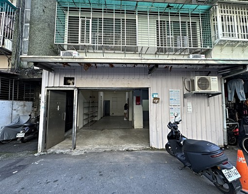 可報稅入籍營業登記⭐近亞東醫院⭐一樓大空間方便停車 - Image 2