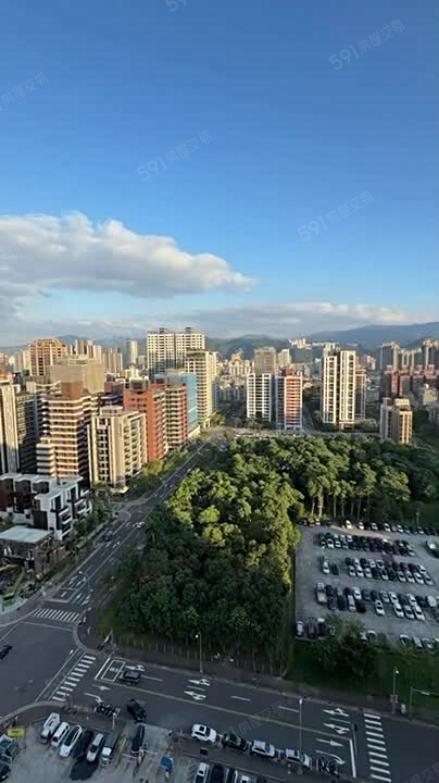 ⭐️央北誠鑫景觀三房車⭐️ - Image 1