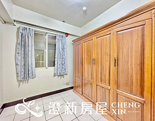 智慧公園旁/可租補報稅入籍/貓狗友善/家庭首選 - Image 9