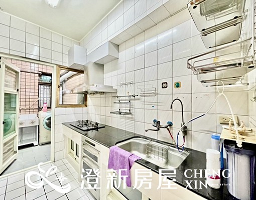 智慧公園旁/可租補報稅入籍/貓狗友善/家庭首選 - Image 11