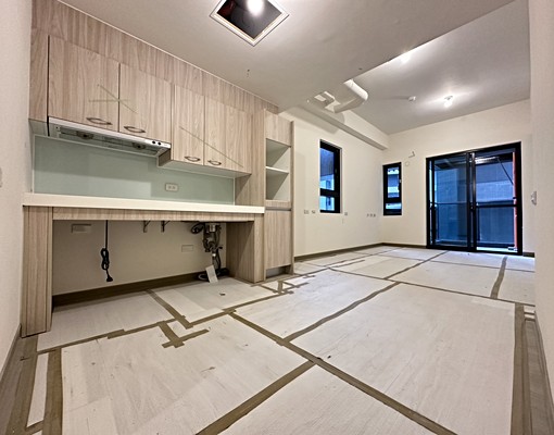 可租補免仲介費/全新電梯大樓/租金可談/無障礙空間/小陽台 - Image 4