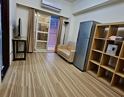 兆基🏡縣政中心精美小宅 - Image 1