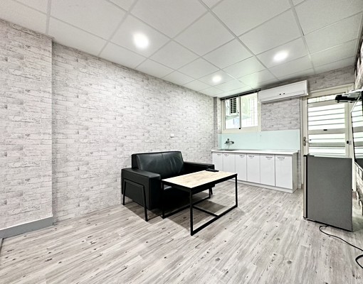 一房一廳✨寵可談✨可租補✨流理台✨大陽台獨洗曬✨超級大間 - Image 8