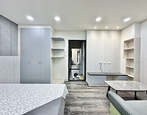 近西屯逢甲大雅🦖整棟全新質感首選美套|可租補乖貓|一層兩戶 - Image 7