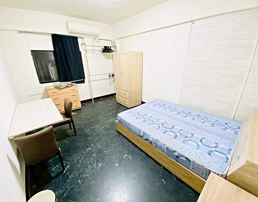 免佣）花博公園【超值2房1廳】可補助★可養寵★附傢俱 - Image 7