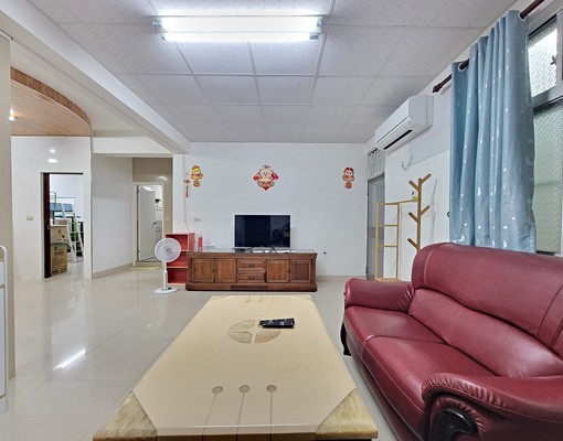 ⭐近南大3房美寓-含網路費、第四台⭐可租屋補助 - 591租屋網 - Image 1