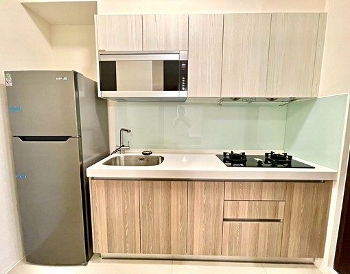 ★★新古典風朝南㊣二房可租補★★ - Image 6