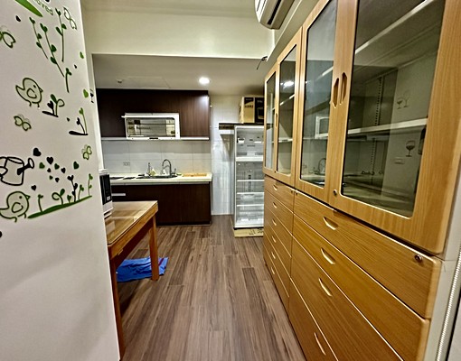 可租補電梯2+1房/蘆洲站/厠所都有對外窗/室內28.1坪 - Image 10