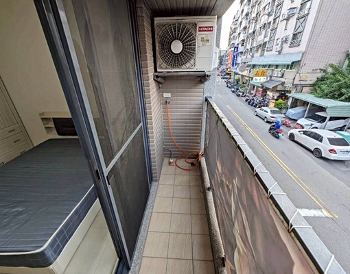 逢甲套房⭐️獨洗曬⭐️可租補⭐️有電梯⭐️設備全 - Image 5