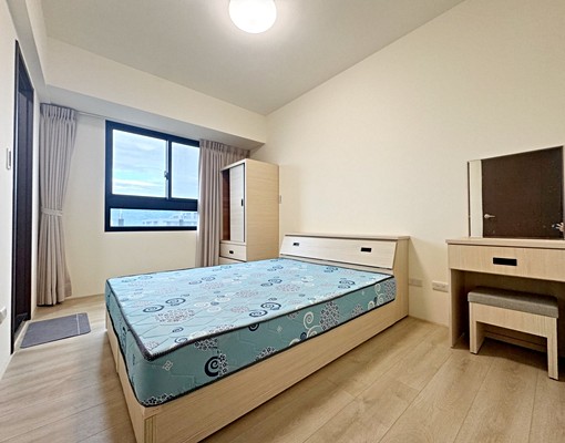 ❗️北屯稀有秒殺可寵三房❗️機捷特區視野戶🔥近北屯好市多 - Image 7