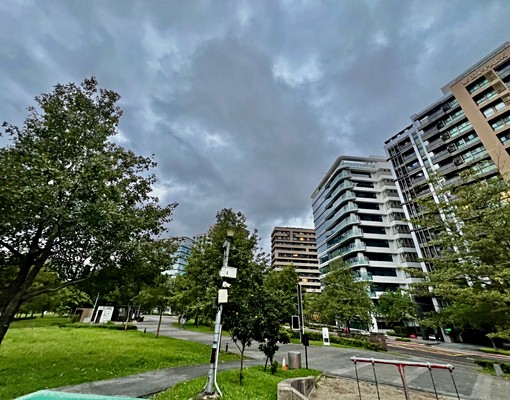 內湖稀有🌳綠建築🌞採光滿分2房車｜住商皆宜｜拎包入住 - Image 3