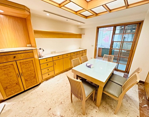 免佣）大直高中【豪邸3房2衛】附車位★獨立陽台★傢俱 - Image 4