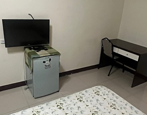 優質市區獨立陽台洗衣機套房 - Image 8