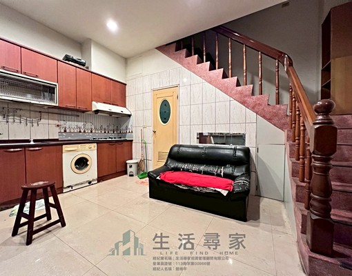 西屯青海✨可店住兩層樓✨可營登✨適美甲工作室 - Image 4