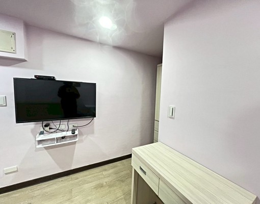 中和⚡️可租補稅/免爬高/可寵/格局方正/傢俱齊全/機能方便 - Image 9