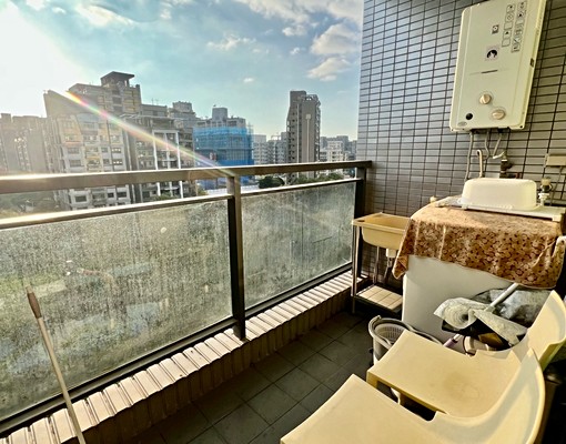 內湖稀有🌳綠建築🌞採光滿分2房車｜住商皆宜｜拎包入住 - Image 15