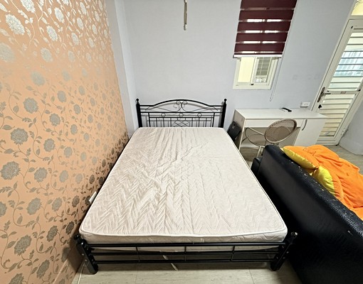 近SOGO/科博館💖有管理員可租補電梯套房💖陽台獨洗🌟 - Image 2