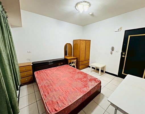 🌈免仲介費用✨方形格局✨可租補貓咪入戶籍✨近勤美、SOGO - Image 2