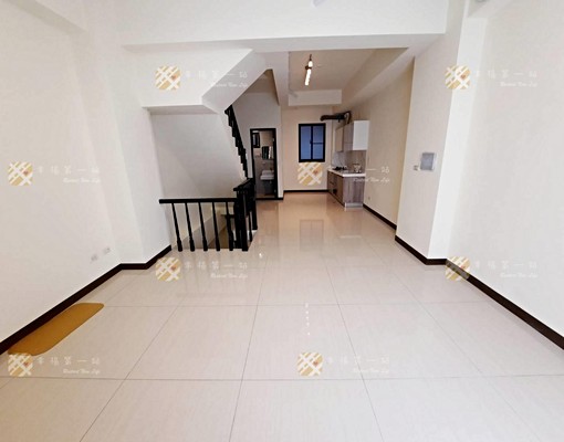 大雅整棟新別墅✨4房全配前院停車✨可租補入戶報稅 - Image 4