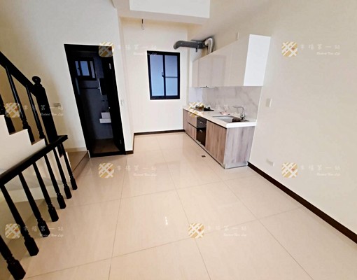 大雅整棟新別墅✨4房全配前院停車✨可租補入戶報稅 - Image 3