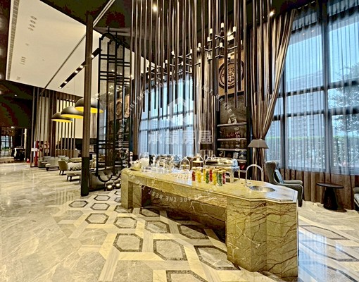 可入籍補助💙青埔高鐵ＩＫＥＡ💙溫馨兩房含管 - Image 14