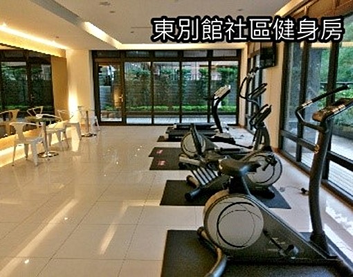 東別館邊間方正2房 - Image 15