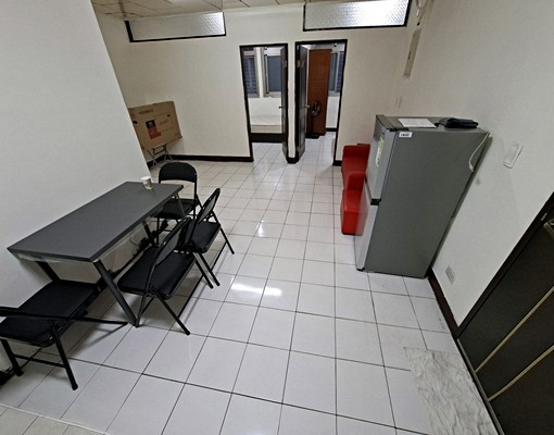 連城路遠東世紀廣場旁可申請租補社宅勿擾2房1衛附廚具電器傢具 - Image 11